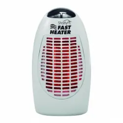 Calefactor Cerámico Starlyf Fast Heater - Blanco