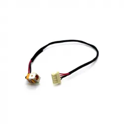 Conector Dc Jack Para Portátil Acer Extensa 5235 5635 5635g 5635e (con Cable ) Pj301
