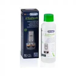 Descalcificador Para Cafetera Delonghi Ecodecalk (200 Ml) 5513296041 Original