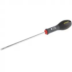 Destornillador Plano Electricista 4x150mm FatMax STANLEY 1-65-093