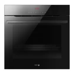 Fagor - Horno Multifunción Con Limpieza A Vapor - 8H-195CTN