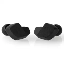 Final - Auriculares De Botón A5000 Negros