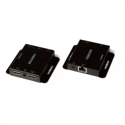 Fonestar 7936M Extensor HDMI Cat 5E/6 Negro