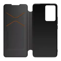 Funda Para Xiaomi 13 Lite Tarjetero Correa Incluida Made For Xiaomi Negro