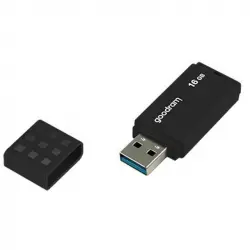 Goodram UME3 Unidad Flash 16GB USB tipo A 3.2 Gen 1 Negra