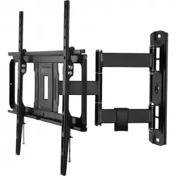 Grunkel SP-15 AT3 Soporte de Pared para TV 37-65" VESA 600x400 Máx 65Kg