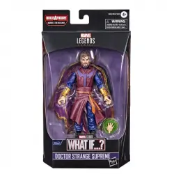 Hasbro Original Marvel Legends Series Doctor Supreme Figura