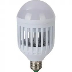 Jata MELI0220 Bombilla LED Mata Insectos 5W E27 Blanco Cálido