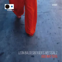 Leon Baldesbergers Meersalz - Odd Matters CD