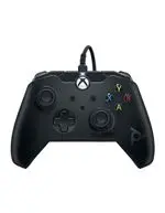 Mando PDP Negro para Xbox Series X / Xbox One