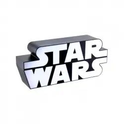 Paladone Lámpara Star Wars Logo