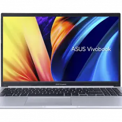 Portátil - ASUS VivoBook 15 F1502ZA-EJ1112W, 15.6" Full HD, Intel® Core™ i7-1255U, 16GB RAM, 512GB SSD, Iris® Xe, Windows 11 Home