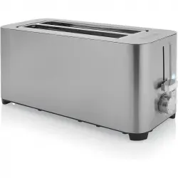 Princess 142402 Tostadora 2 Rebanadas 1400W