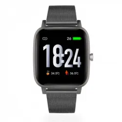 Radiant RAS10202 Queensboro Reloj Smartwatch
