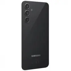 Tapa De La Batería Para Samsung Galaxy A54 5g Original Gris Oscuro