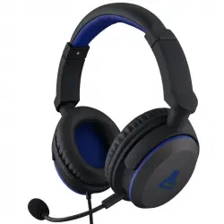The G-Lab Korp Oxygen Auriculares Gaming Negros