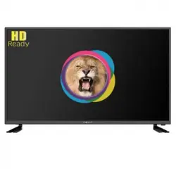 Tv Led Nevir Nvr8061 39 Inch Smarttv Android