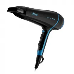 Ufesa SC8350 Essential Secador de Pelo 2400W