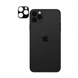 Unotec Protector de Cámaras para iPhone 11 Pro/11 Pro Max