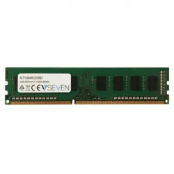 V7 V7106002GBD DDR3 1333MHz PC3-10600 2GB