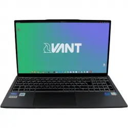 Vant Agile V2024 Intel Core i7-1360P/32GB/4TB SSD/15.6" Ubuntu