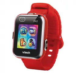 VTech Kidizoom Smart Watch DX2 Rojo