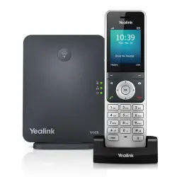 Yealink SIP-W60P Teléfono VoIP