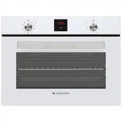 Aspes AHM9500DCB Horno Multifunción 50L A Blanco