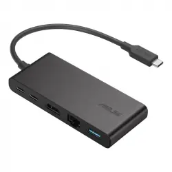 ASUS Dual 4K USB-C Dock 100W