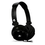 Auriculares Stereo PRO4 10 Negro PS4