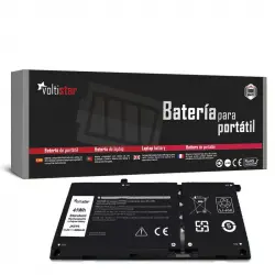 Batería Para Portátil Dell Inspiron 5301 5401 5408 5409 Jk6y6 C5kg6 Cf5rh