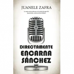 Directamente: Encarna Sánchez - Juanele Zafra
