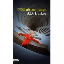 El Último Juego - J.D. Barker