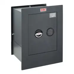 FAC - Caja Fuerte de Empotrar 105-E Rasha Telescópica.