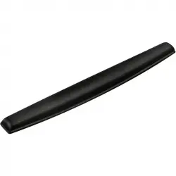 Fellowes Memory Foam Reposamuñecas Negro