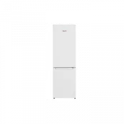 Frigorifico Combi Ciclico Kromsline Kc1850cw 185x60 Blanco A+