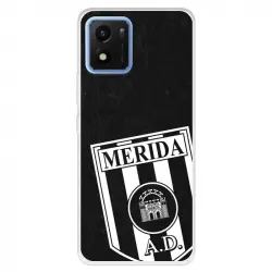 Funda Para Vivo Y01 Del Mérida Escudo - Licencia Oficial Mérida