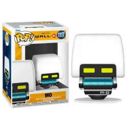 Funko Pop Disney Wall-E Mo