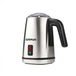 G3 Ferrari Spuma Espumador De Leche Automático Acero Inoxidable