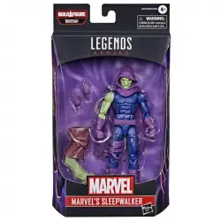 Hasbro Original Marvel Legends SleepWalker