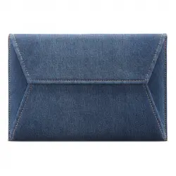 Incase Envelope Funda Azul para MacBook/PC hasta 13"