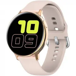 Innjoo Lady eQuis R Smartwatch Oro Rosa