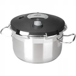 Lacor Chef Luxe Olla a Presión 15L