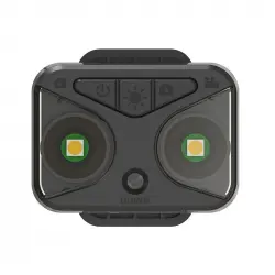 Leotec Bikecam Cámara Digital para Bicicleta