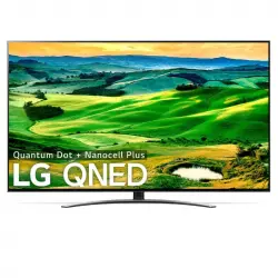 LG 50QNED826QB 50" QNED UltraHD 4K HDR10 Pro