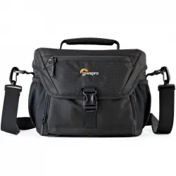 Lowepro Nova 180 AW II Bolsa para Cámara Negra