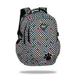 Mochila Duo Coolpack 3 compartimentos Catch Me