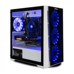 NitroPC Avanzado Nitro Intel Core i5-12400F/16GB/512GB SSD + 1TB HDD/RTX 3050
