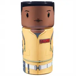 Numskull Taza Cos Cups Winston Zeddemore Los Cazafantasmas