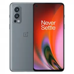 OnePlus Nord 2 5G 8/128GB Gris Libre